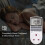 (As show, One size) Digital Timer Outlet - 24 Hour/Weekly Electric Timer with LCD Display (2 Pack) 3