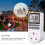 (As show, One size) Digital Timer Outlet - 24 Hour/Weekly Electric Timer with LCD Display (2 Pack) 4