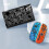 (Splatoon Blue Red) Painted Hard PC + TPU Handle Protective Case Cover Shell For NS2 Switch 2 UK 1
