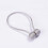 Magnetic Curtain Tie Curtain Clips 2 pcs 1