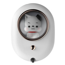 Touchless Soap Dispenser with LED Light