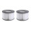 Swimming Pool Filter Spa Pool Filter, 2PCS 1