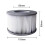 Swimming Pool Filter Spa Pool Filter, 2PCS 2