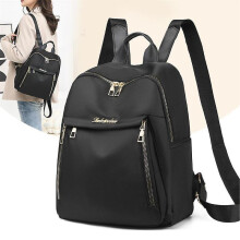 Women's Backpack Waterproof Backpack Shoulder Bag Lightweight Travel Bag School Bag Fashion Fashion