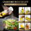 Cooking Oil Sprayer 200ml 3