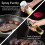 Cooking Oil Sprayer 200ml 4