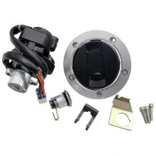 Suitable for Suzuki Gsxr 600 Gsxr750 04-05 electric door lock