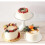 6pcs 10cm Silicone Cake Molds for Baking Molds 3