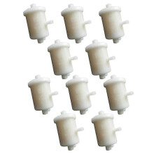 10 pieces Kd350 fuel filter 3730096 suitable for Kohler Kd420 Kd440 Lombardini 1963730096 Bf7849 15l