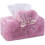 Tissue Holder Decorative, Cute Tissue Box Cover 3