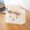 Tissue Holder Decorative, Cute Tissue Box Cover 2