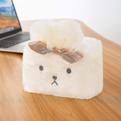 Tissue Holder Decorative, Cute Tissue Box Cover 1