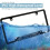 Car camera HD infrared night vision beautiful frame rear view reversing camera 3