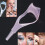 Pcs Plastic Makeup Eyelash Tool Eyelash Brush 5