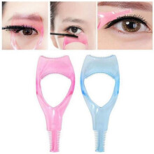 Pcs Plastic Makeup Eyelash Tool Eyelash Brush