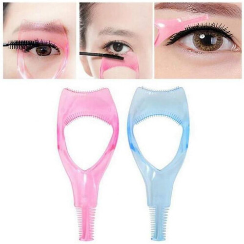 Pcs Plastic Makeup Eyelash Tool Eyelash Brush