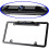 Car camera HD infrared night vision beautiful frame rear view reversing camera 1