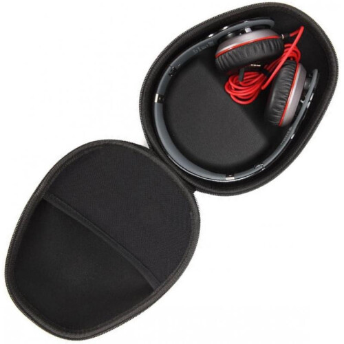Headphone Bag for Storage Various Headband Widths Headphone 1