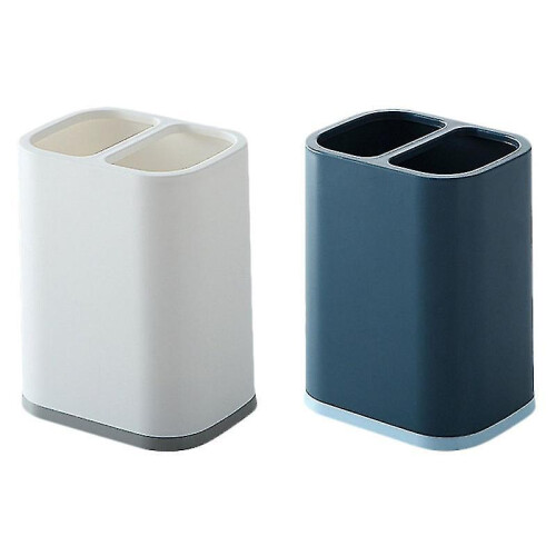 2 Pack Kitchen Chopsticks Sink Holder