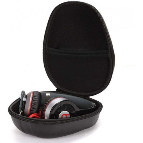 Headphone Bag for Storage Various Headband Widths Headphone 2