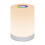 Night Light,LED Touch Control Chargeable Smart Bedside Table Lamp,RGB Color Changing Modes for Baby 1