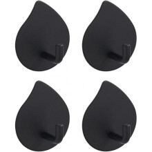 Teardrop Stainless Steel Waterproof Hook