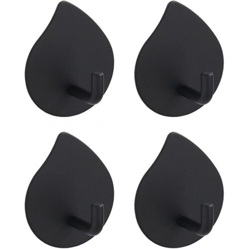 Teardrop Stainless Steel Waterproof Hook