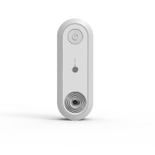 Induction Night Light Air Purifier
