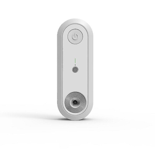 Induction Night Light Air Purifier