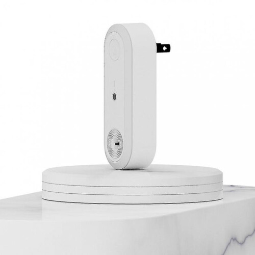 Induction Night Light Air Purifier 1