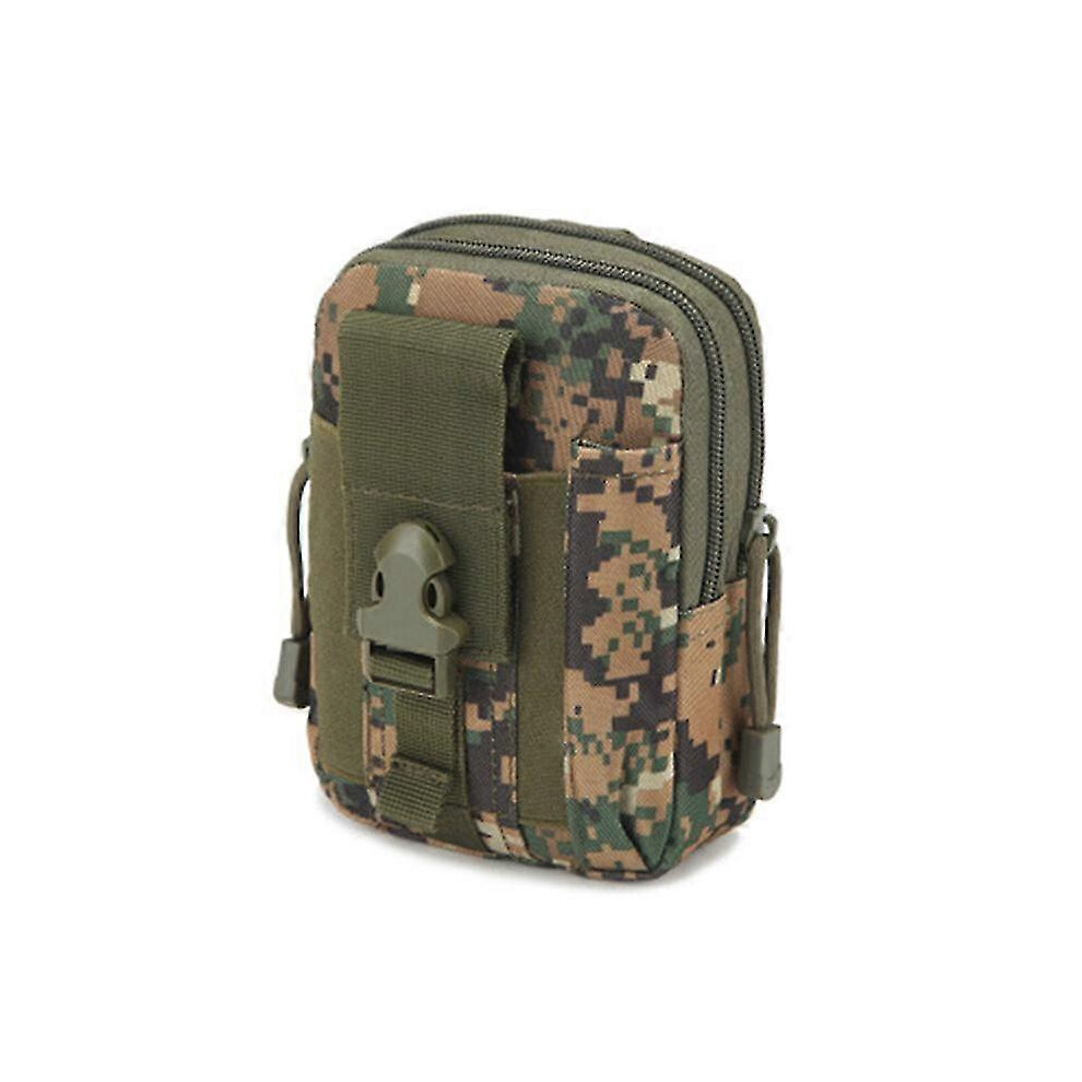 (05, One size) Outdoor Men Waist Pack Bum Bag Pouch Waterproof Tactical Military Sport Hunting Belt Molle Nylon Mobile Phone Bags Travel Tools-image-OPC-PHM7XKC-NEW