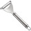 Potato peeler, Y-shaped flat blade 1