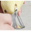 Potato peeler, Y-shaped flat blade 5