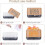 1pc 200ml Simulation Flame Light Air Humidifier 3