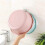 6 Pack Wall Mounted Wash Basins Clear 4