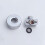 (Long) Universal angle elbow eccentric screw angle faucet accessories durable 2
