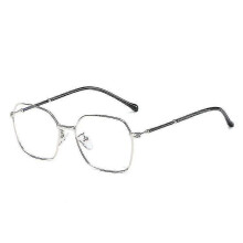 (As show, One size) Anti Blue Light Glasses, Round