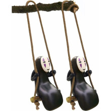 Anime Car Accessories Of No Face Man Car Pendant Hanging Swing,For Car Rear View Mirror Accessories,