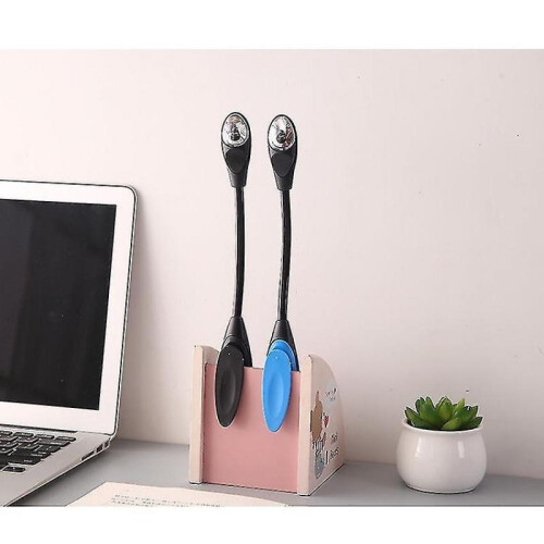 Led Clip Book Light Lighting Night Light Clip Light 2