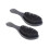 Wave Brush Curved Wave Brush Soft Boar Color 4
