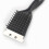 Pack Grill Brush Extended PP Handle 5
