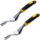 2 Pcs Hand Weed Remover Tool Manual Weed Puller Bend-Proof Weed Puller Digger for Outdoor Garden Pla 1