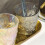 glass tooth cup mouthwash cup couple models 4