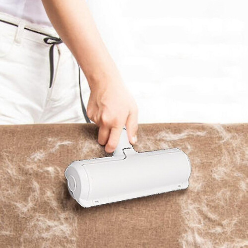 Pet Hair Remover Roller Cleansing Lint 1
