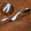 2 Pcs Hand Weed Remover Tool Manual Weed Puller Bend-Proof Weed Puller Digger for Outdoor Garden Pla 4