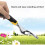 2 Pcs Hand Weed Remover Tool Manual Weed Puller Bend-Proof Weed Puller Digger for Outdoor Garden Pla 5