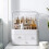 Makeup Organizer Storage Drawers,Cosmetic Organizers Acrylic 1