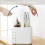 Makeup Organizer Storage Drawers,Cosmetic Organizers Acrylic 5