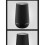 Portable Outdoor Wireless Speaker (Black) 1