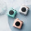 Mini Portable Wireless Speaker (White) 4